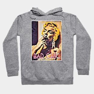 Marilyn Smoke Hoodie